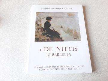 Giuseppe De Nittis - I De Nittis di Barletta