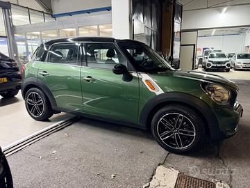 Mini country