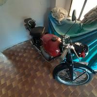 moto epoca