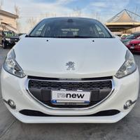 Peugeot 208 1.4 HDi 68 CV 5 porte Allure TETTO PAN
