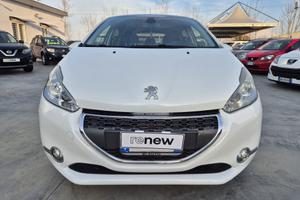 Peugeot 208 1.4 HDi 68 CV 5 porte Allure TETTO PAN