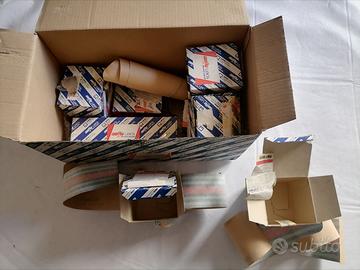 LANCIA DELTA MARTINI ADESIVI ORIGINALI