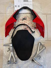 Kit Biposto Ducati Panigale V4