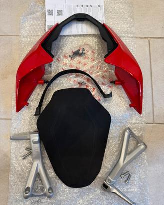 Kit Biposto Ducati Panigale V4