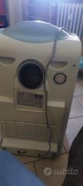 climatizzatore portatile