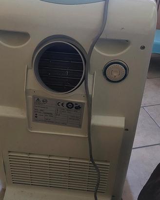 climatizzatore portatile