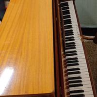 Pianoforte verticale Zimmermann usato