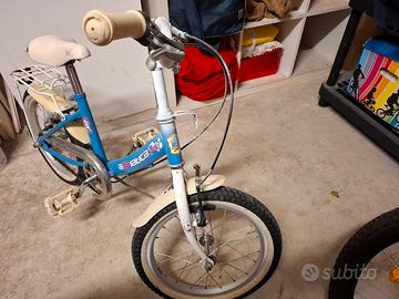 bici bambino