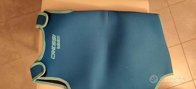 Tutina muta piscina/mare