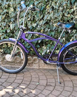 Bici Cruiser Dyno GT Moto glide