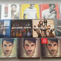 Cd Marco Mengoni