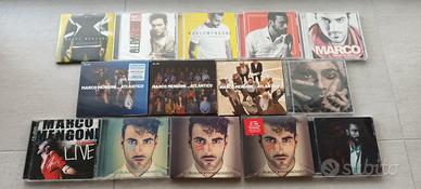 Cd Marco Mengoni