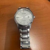 Citizen Eco-Drive Uomo – Orologio Solare