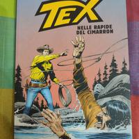 FUMETTI BONELLI TEX