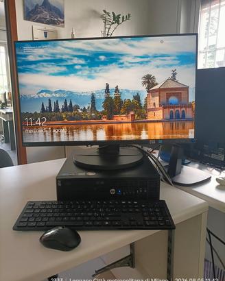 Computer HP
