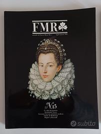 rivista FMR anno 1983