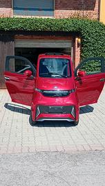 auto elettrica