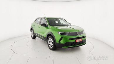 OPEL Mokka 1.2 Turbo Edition