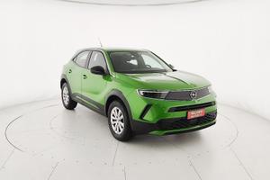 OPEL Mokka 1.2 Turbo Edition