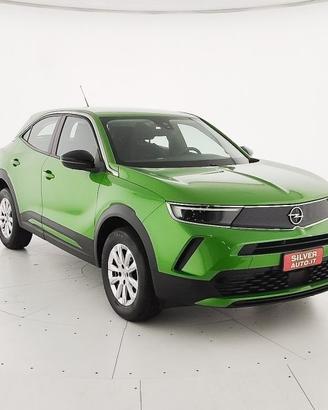OPEL Mokka 1.2 Turbo Edition