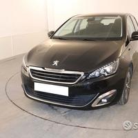 Peugeot 308 ricambiauto anno 2015 #0759