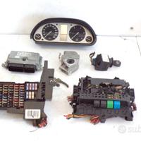 Kit accensione Mercedes Classe B W245 2.0 cdi 2008