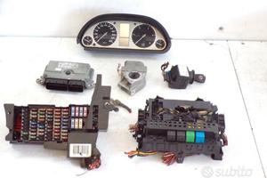 Kit accensione Mercedes Classe B W245 2.0 cdi 2008