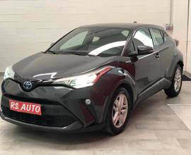 Toyota C-HR 1.8 Hybrid E-CVT Business