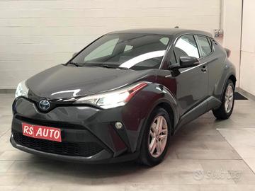 Toyota C-HR 1.8 Hybrid E-CVT Business