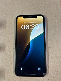 iPhone XR 64 GB