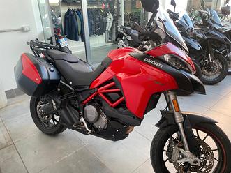 Ducati Multistrada 950 S - 2021
