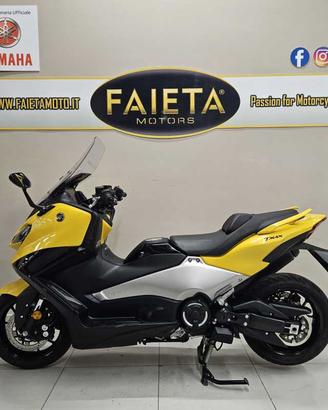 Yamaha T-Max 560 - 2022