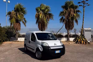 Citroen Nemo 1.3 HDi 75CV FAP Furgone