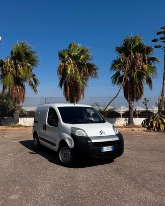 Citroen Nemo 1.3 HDi 75CV FAP Furgone
