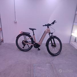 Stilus TRK 2026 taglia S