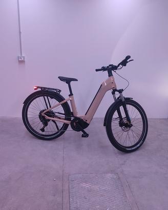 Stilus TRK 2026 taglia S