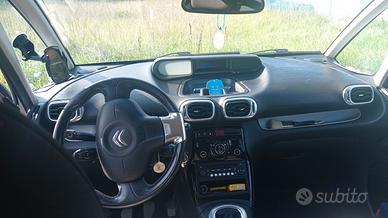 Citroen C3 Picasso executive 1600 hdi euro 6