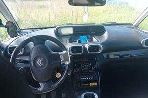 Citroen C3 Picasso executive 1600 hdi euro 6