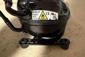 BDN50K SECOP COMPRESSORE FRIGO-SECOP 101N2740