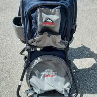 Zaino porta bambino Trekking