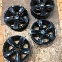cerchi bmw serie 3 da 18 originali