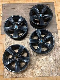 cerchi bmw serie 3 da 18 originali