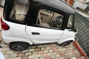 Automobile per Invalidi – Vitale FREEDOM 2