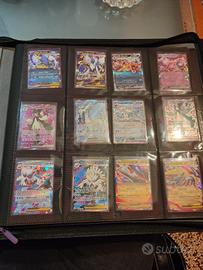 carte pokemon lotto 