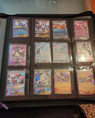 carte pokemon lotto 