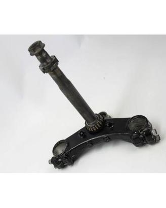 PIASTRA FORCELLA ANTERIORE YAMAHA XVZ 1200 TD VENT