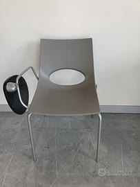 moderne Sedie mdello congress