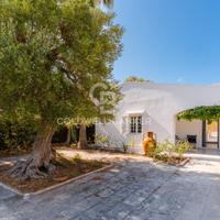 Villa - Ostuni
