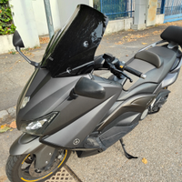 Yamaha T Max 530 - 2012