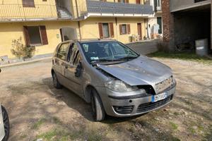 Fiat Punto 2004